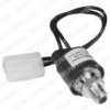 DELPHI TSP0435025 Pressure Switch, air conditioning